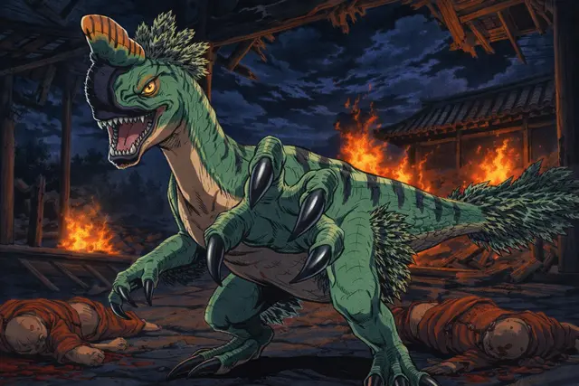 Profile image of ジャギゾーク