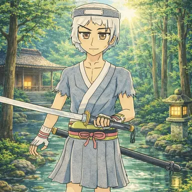 Profile image of 零努 鑽滅