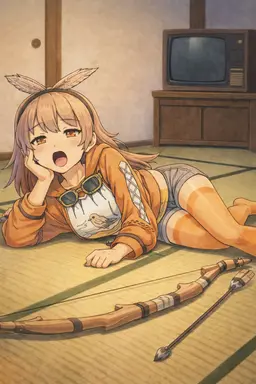 Profile image of 秋香 葉呑