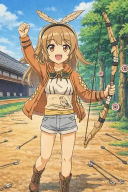 Profile image of 秋香 葉呑