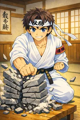 Profile image of 勇力 剛