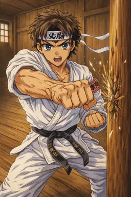 Profile image of 勇力 剛