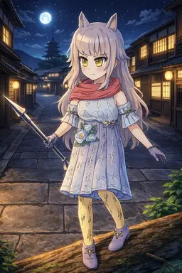 Profile image of 痺雷狐 波鳴