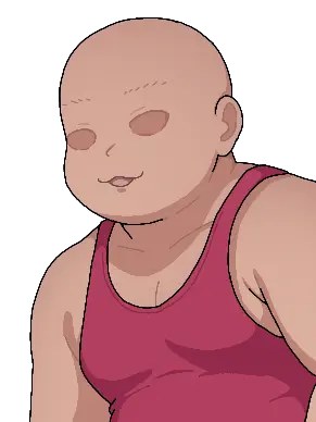 distortionCat_의 ゴブリンのようなショタガキ