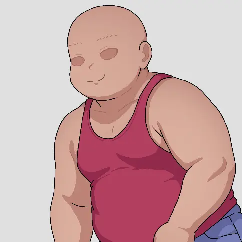 distortionCat_의 ゴブリンのようなショタガキ