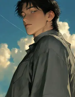 Profile image of Nagito