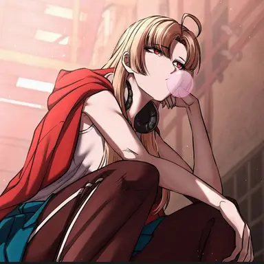 Profile image of 징버거