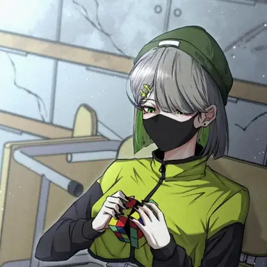 Profile image of 비챤