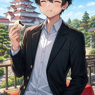 Profile image of トラ