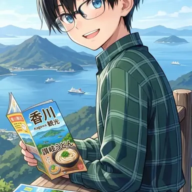 Profile image of メンタ