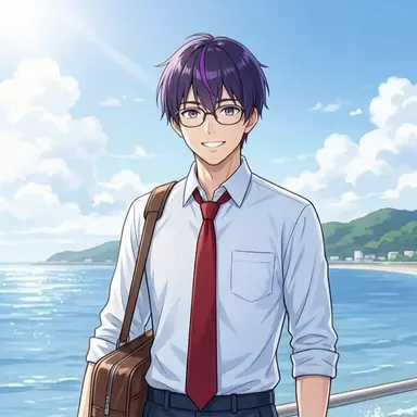 Profile image of エイ