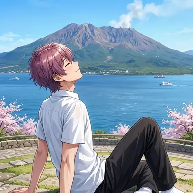 Profile image of サクラ