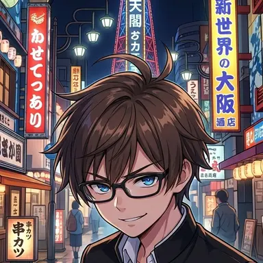Profile image of ソウテン