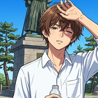 Profile image of モノべ