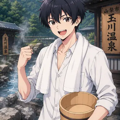 Profile image of ワタル