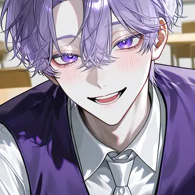 Profile image of 筆逢