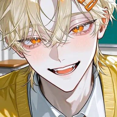Profile image of 覚流