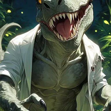 Profile image of Rokketh