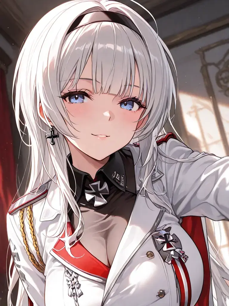 LazySpicy8203의 マインツ