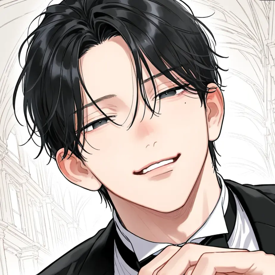 ActiveDune5550의 無自覚甘々執事