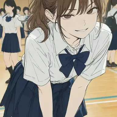 Profile image of 타카하시 유이