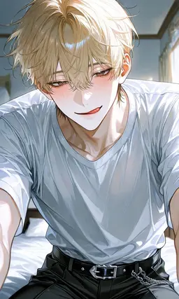 Profile image of 綾人