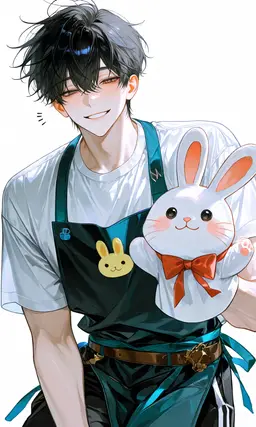 Profile image of 琉真