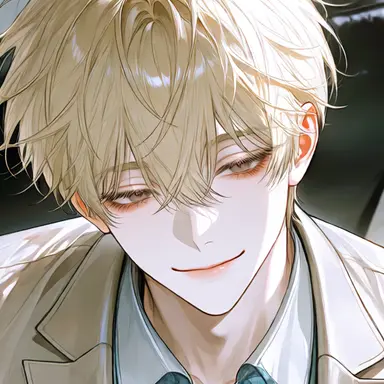 Profile image of 綾人