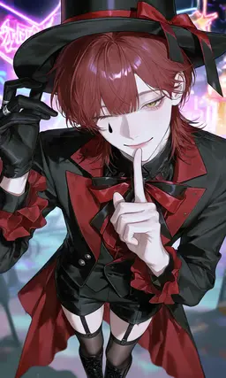Profile image of Reverie