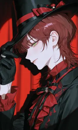 Profile image of Reverie