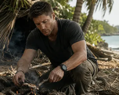 Profile image of Jensen Ackles
