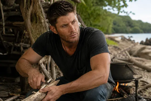Profile image of Jensen Ackles