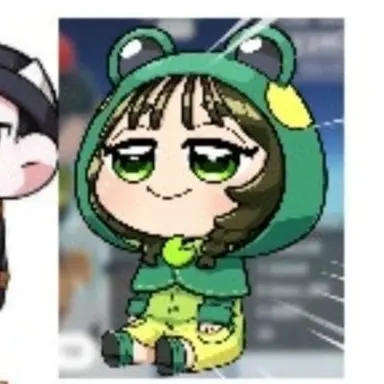 Profile image of プンダ