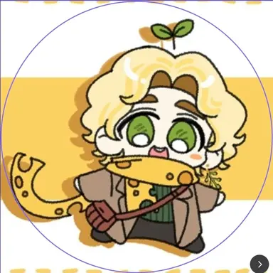 Profile image of チナ
