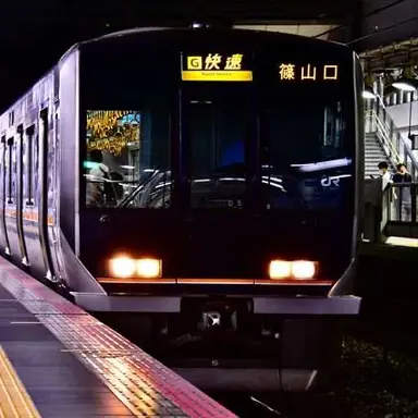 Profile image of 321系