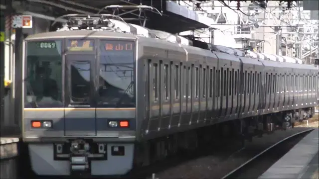 Profile image of 207系