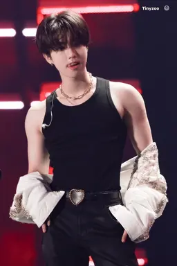 Profile image of Jisung