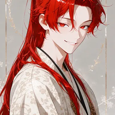 Profile image of 伊織