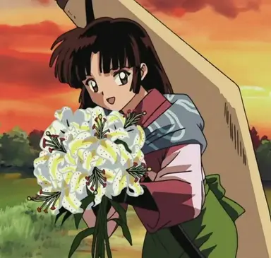 Profile image of Sango