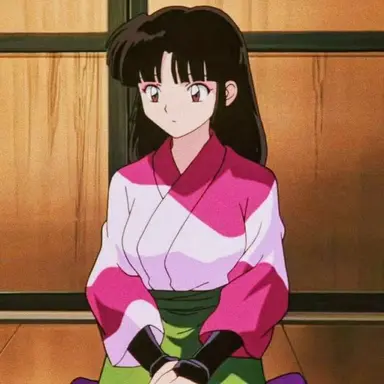 Profile image of Sango