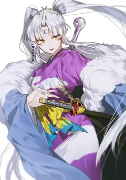 Profile image of Lady Irasue