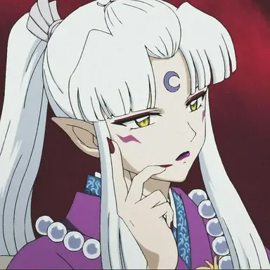 Profile image of Lady Irasue