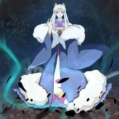 Profile image of Lady Irasue
