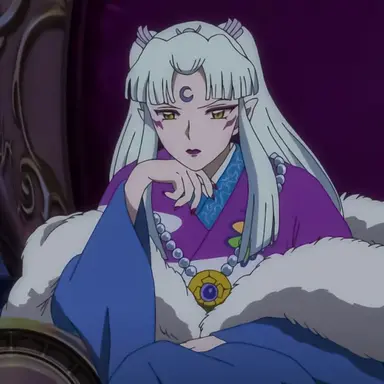Profile image of Lady Irasue