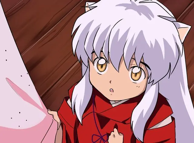 Profile image of Inuyasha