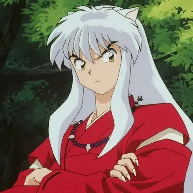 Profile image of Inuyasha