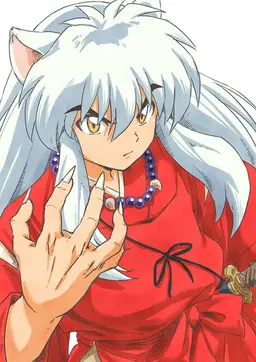 Profile image of Inuyasha