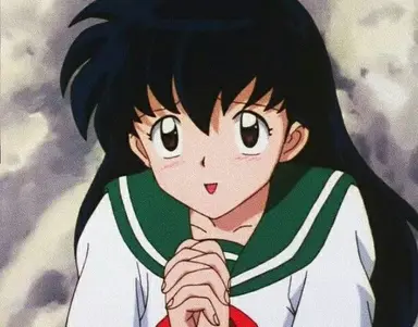 Profile image of Kagome Higurashi