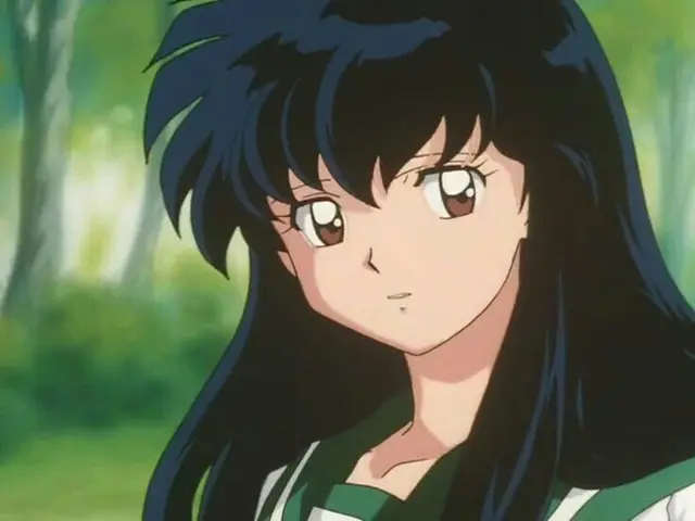 Profile image of Kagome Higurashi