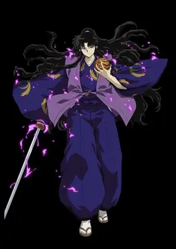 Profile image of Naraku